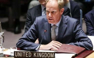 Britania e Madhe kërkon reduktimin e raporteve për Kosovën