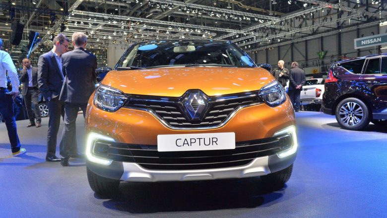 Renault merr dominimin botëror me shitje të veturave