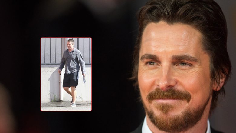 Ndryshimet drastike në peshën dhe dukjen e Christian Bale ndër vite (Foto)
