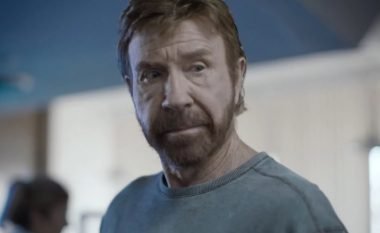 Chuck Norris u shpëton dy infarkteve të njëpasnjëshme!