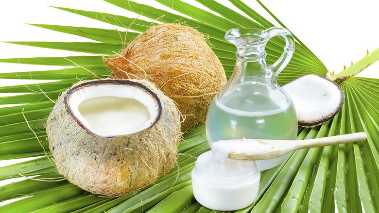 A është vaji i arrës së kokosit i shëndetshëm, apo jemi gënjyer?