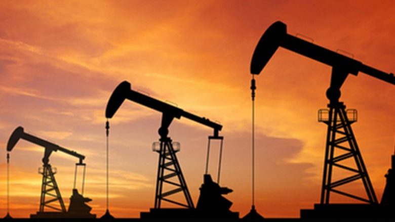 Rritet çmimi i naftës së papërpunuar