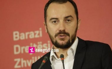 Molliqaj: Për Kadri Veselin nuk ka vend në institucionet e shtetit