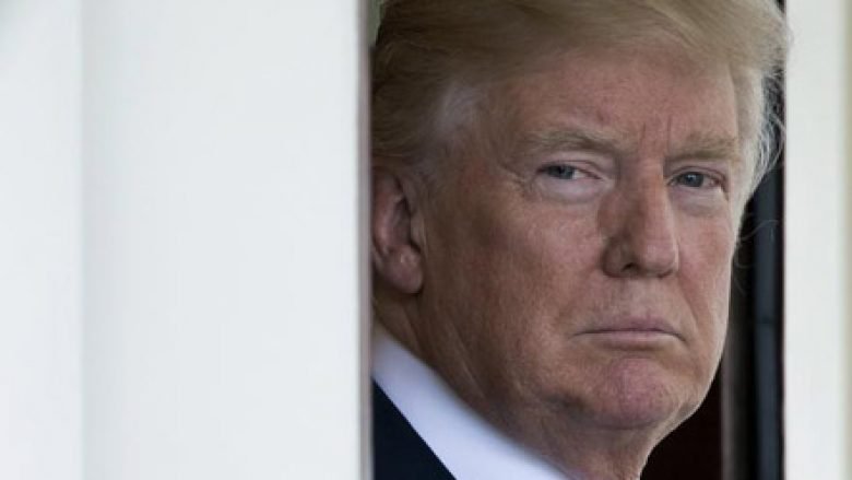 “Cicërima më e rrezikshme që kur Trump erdhi në zyrën e Presidentit”
