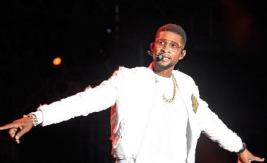 “Usher ishte atë natë në hotel”, dëshmi të reja për rastin e këngëtarit që infektoi të dashurën me sëmundje seksualisht të transmetueshme (Foto)