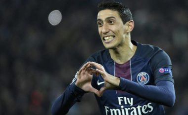 Di Maria opsioni më i afërt për Barcelonën