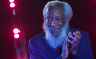 Ndërroi jetë Dick Gregory, komiku dhe aktivisti për të drejtat e njeriut