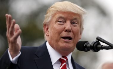 Trump i cilëson hetimet e Muellerit “sulm ndaj shtetit”