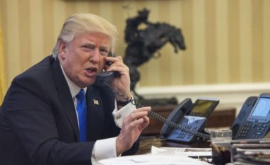 Zbardhja e telefonatave: Çfarë zbulojnë ato për Donald Trumpin?