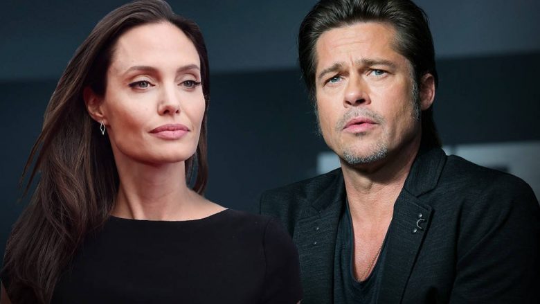 Shokojnë Angelia Jolie dhe Brad Pitt, heqin dorë nga ekrani