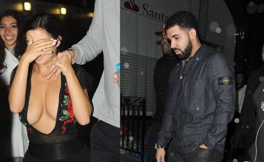 Demi Rose harron Tygan, tani në lidhje me Drake (Foto)