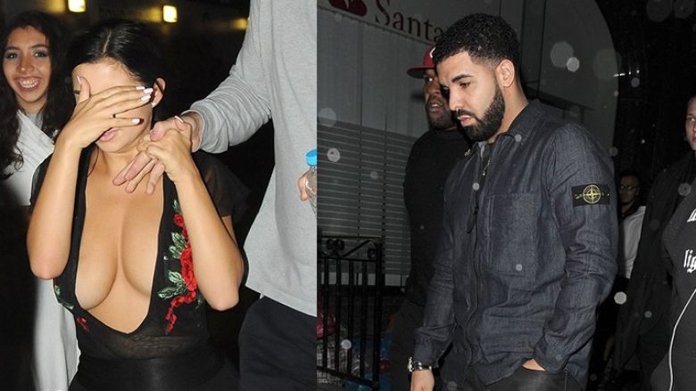 Demi Rose harron Tygan, tani në lidhje me Drake (Foto)