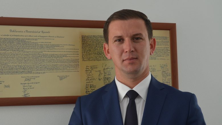 Demaj mirëpret riemërimin e Bushatit për ministër të Punëve të Jashtme të Shqipërisë