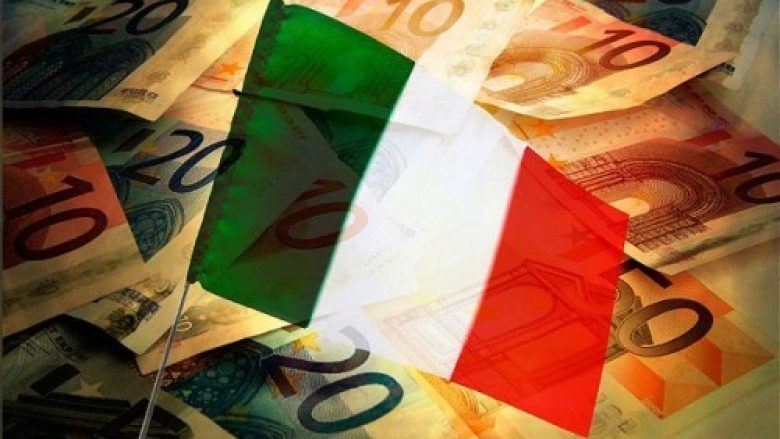 Italia pajtohet me BE-në për reformat e shpenzimeve publike