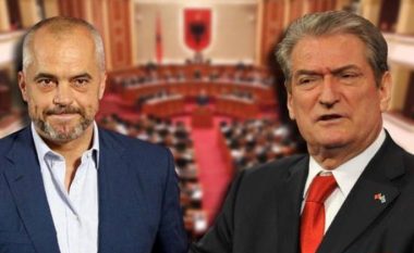 Berisha për Ramën: Si po i mallkon kryeministri shqiptarët me tërmete