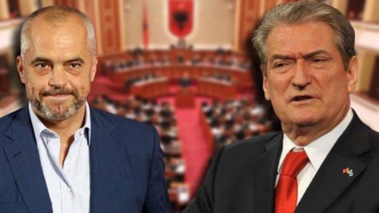 Berisha për Ramën: Si po i mallkon kryeministri shqiptarët me tërmete