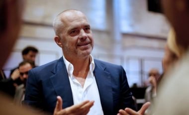 Rama: Qeveria do të këtë edhe një ministër për shqiptarët jashtë atdheut