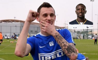 Mendohet shkëmbimi Brozovic – Sissoko