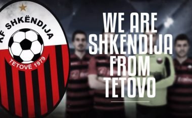 Shkëndija me video thumbuese për Milanin që i rrëmben zemrat e shqiptarëve (Video)