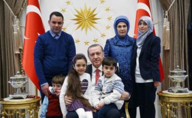 “Die Welt” shkruan për pasurimin e Erdoganit në Kosovë
