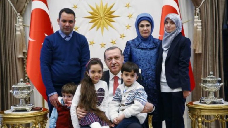 “Die Welt” shkruan për pasurimin e Erdoganit në Kosovë