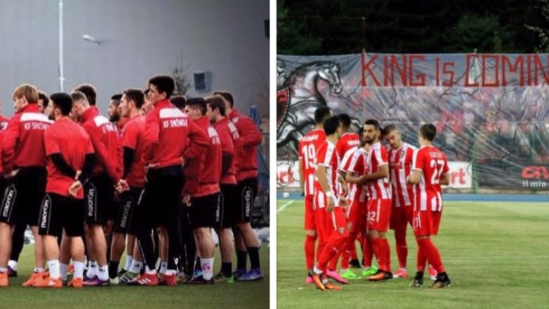 Sot klubet shqiptare luajnë në Ligën e Evropës
