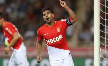 Monaco e nis me fitore kampionatin, mposht Toulousen në ndeshjen që u shënuan pesë gola (Video)