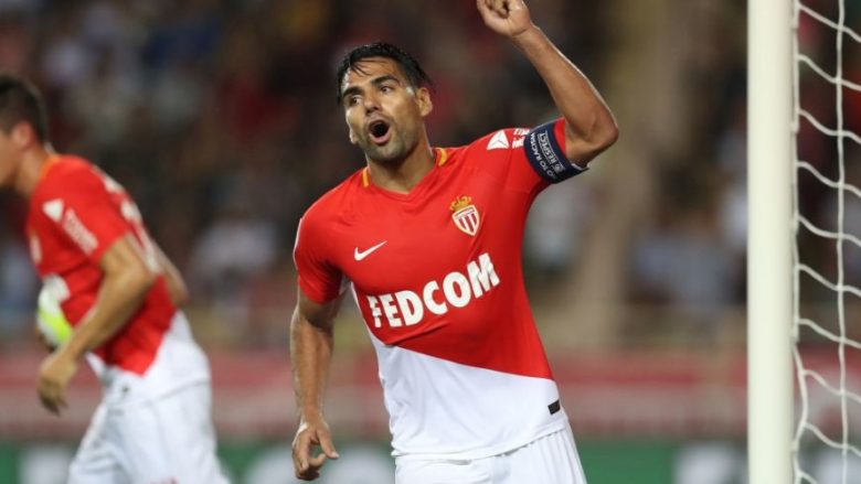 Monaco e nis me fitore kampionatin, mposht Toulousen në ndeshjen që u shënuan pesë gola (Video)