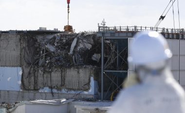 Fukushima, ende e pafat – në centralin bërthamor gjendet një bombë e pashpërthyer e Luftës së Dytë Botërore (Video)