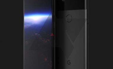 Google Pixel 2 dhe Pixel XL 2 lansohen më 5 tetor?