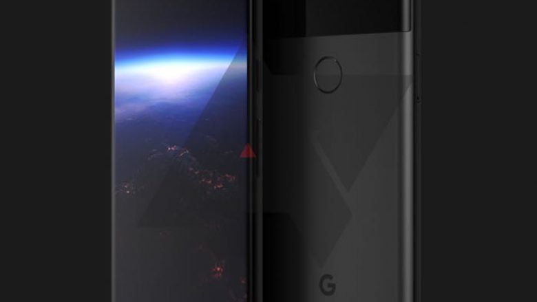 Google Pixel 2 dhe Pixel XL 2 lansohen më 5 tetor?