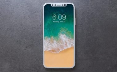 iPhone 8: Gjestet e dorës do ta zëvendësojnë plotësisht butonin Home