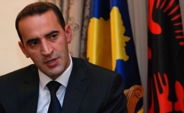 Daut Haradinaj heq dorë nga kandidatura për kryetar të Deçanit