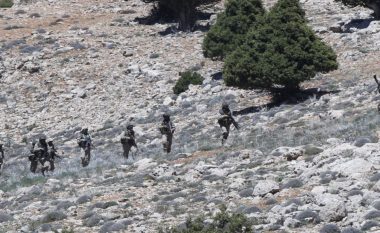 Libani dhe grupi Hezbollah e kanë filluar sulmin kundër ISIS-it