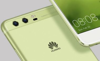 Huawei Mate 10 i koduar si Marcel vjen me 16 tetor