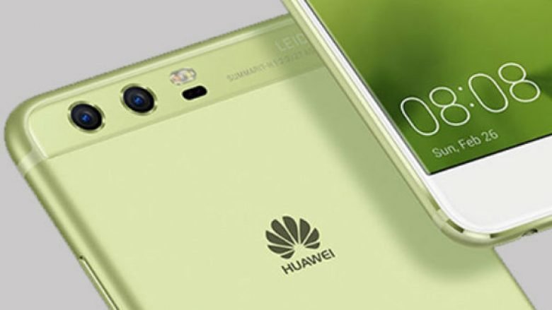 Huawei Mate 10 i koduar si Marcel vjen me 16 tetor