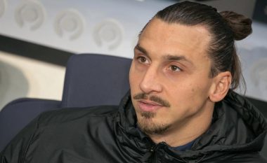 Ibrahimovic brenda 24 orëve kthehet te Manchester United për t’i filluar stërvitjet