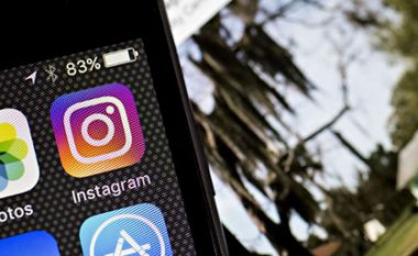 Kujdes kur bëni ‘screenshot’ në Instagram, do të zbuloheni