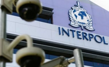 Lënia e Kosovës jashtë INTERPOL-it, mundësi që kriminelët të fshihen