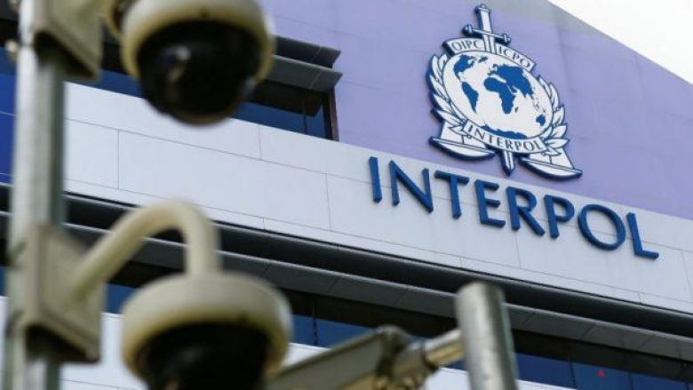 Serbia do të përpiqet ta pengojë anëtarësimin e Kosovës në INTERPOL