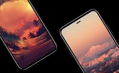 iPhone 8 do të incizojë në 4K me 60fps