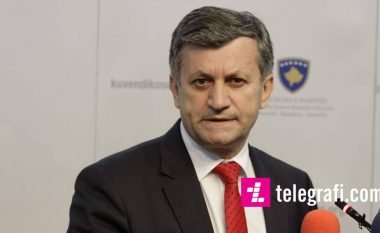 Beqiri: Me votim të fshehtë më eliminuan nga gara për kryetar të Prishtinës