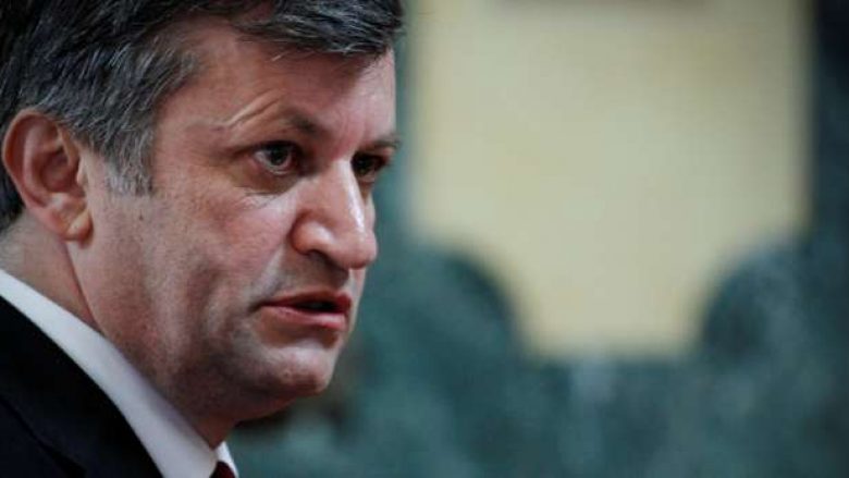 Ismet Beqiri, kandidat i LDK-së për kryetar të Prishtinës?