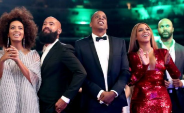 Jay Z flet pas konfliktit me motrën e Beyonce, tash e quan motër