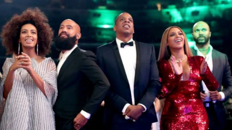 Jay Z flet pas konfliktit me motrën e Beyonce, tash e quan motër