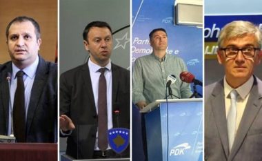 Kjo është pasuria e kandidatëve për kryetar të Prishtinës