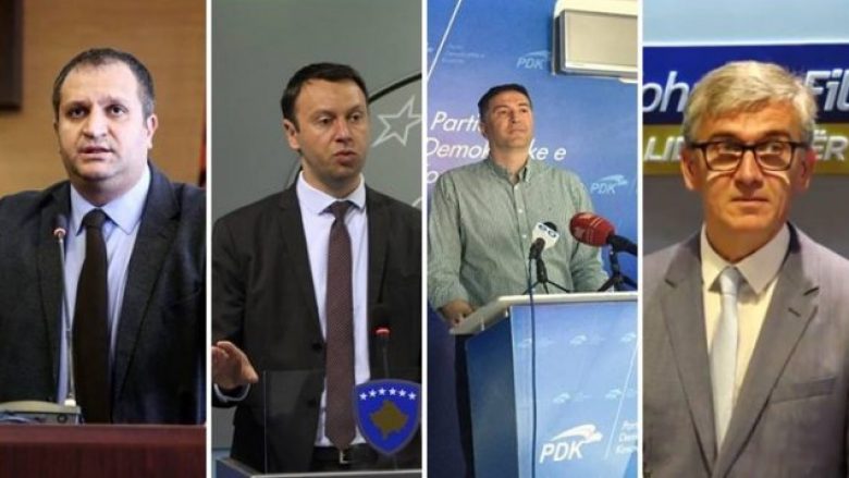 Kjo është pasuria e kandidatëve për kryetar të Prishtinës