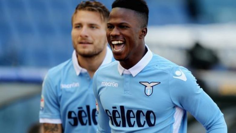 Keita Balde dëshiron vetëm Juventusin