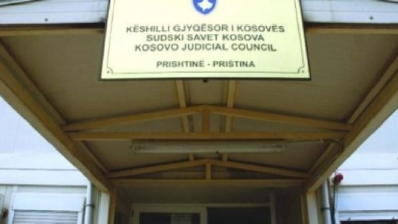 Kuvendi i Kosovës po voton për zgjedhjen e anëtarëve të Këshillit Gjyqësor të Kosovës