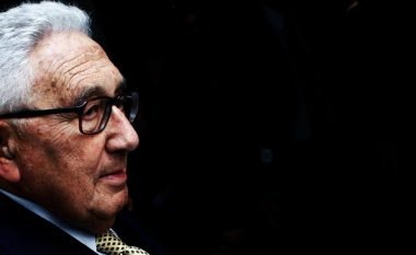 Paralajmërimi i Kissinger: Rënia e Shtetit Islamik çon në krijimin e një Perandorie Radikale të Iranit
